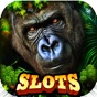 Super Fortune Gorilla Jackpot Slots Casino Machine app download