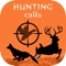 Predator Calls Pro is the best and most effective predator and coyote calling app available