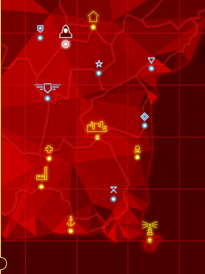 The Virus Cry for Help