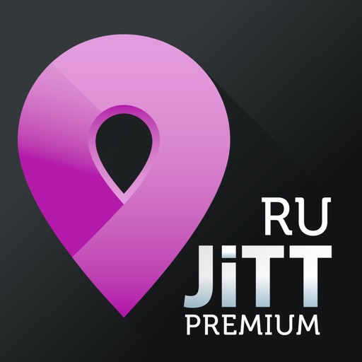 Вена Премиум | JiTT.travel аудиогид и планировщик тура с оффлайн-картами icon