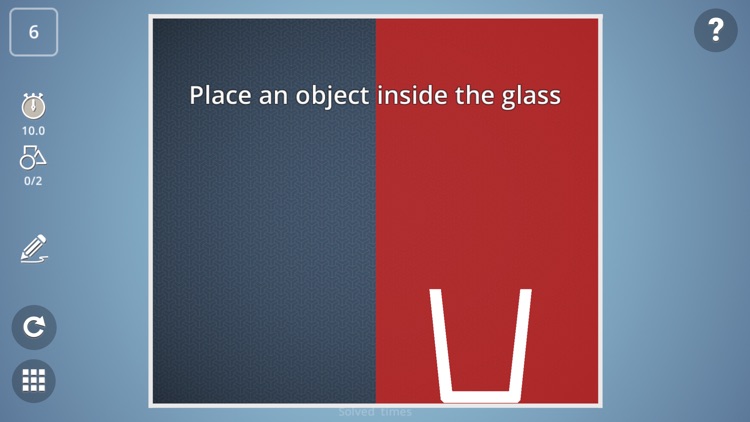 Brain It On! - Physics Puzzles