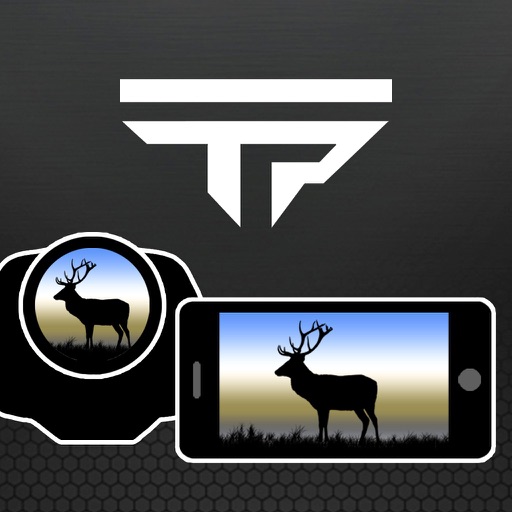 TrackingPoint ShotView Icon