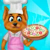 Pet Chef Little Secret Game 2 delete, cancel