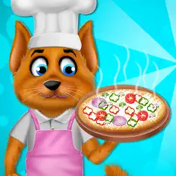 Pet Chef Little Secret Game 2 app icon