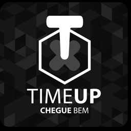 Time UP - Táxi