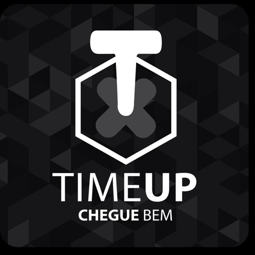 Time UP - Táxi