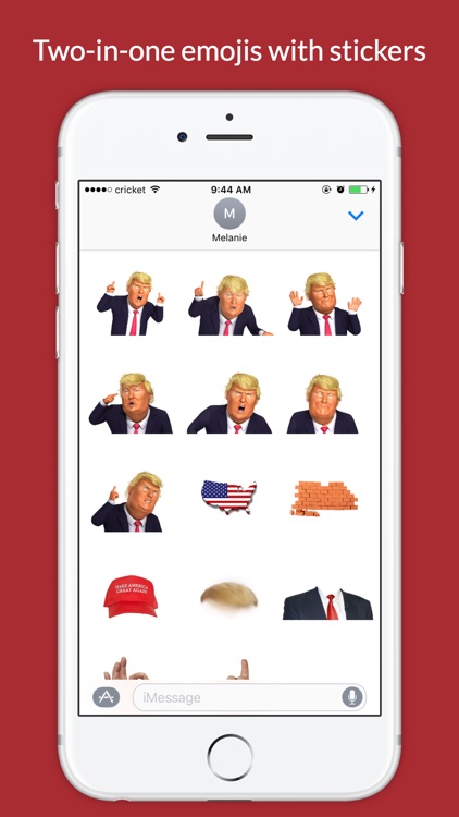 President Donald Trump: Making America Great Again