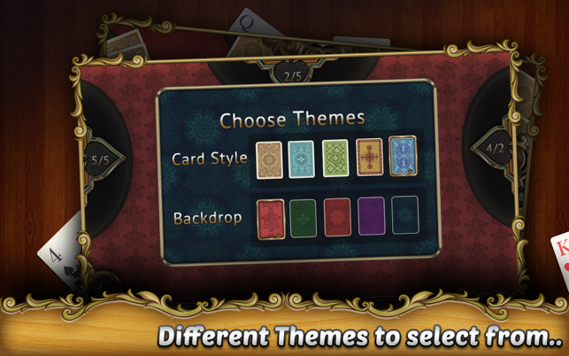 Spades: Classic Fun Card Game(圖4)-速報App
