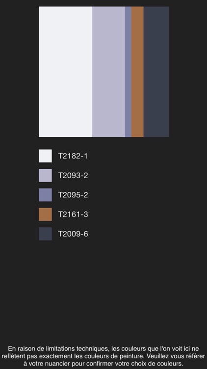 Archi Color screenshot-3