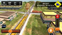 Game screenshot Indian Train Driver hack