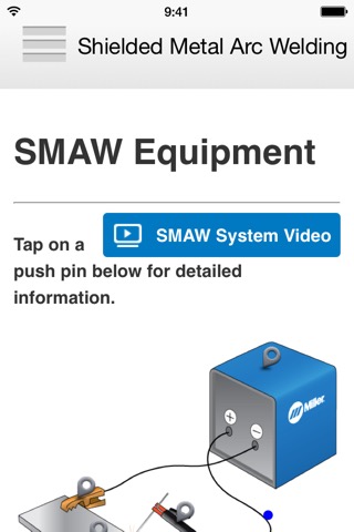 Shielded Metal Arc Welding (SMAW)のおすすめ画像1