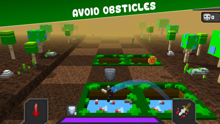 Player Flip - Jumping Battle screenshot-3