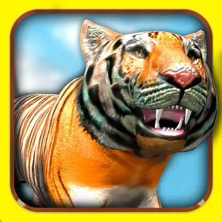 Animal Simulator - Free Safari Animals Running Cheats