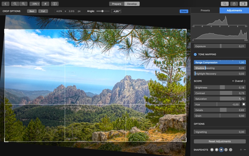 hydra › hdr photo studio problems & solutions and troubleshooting guide - 2