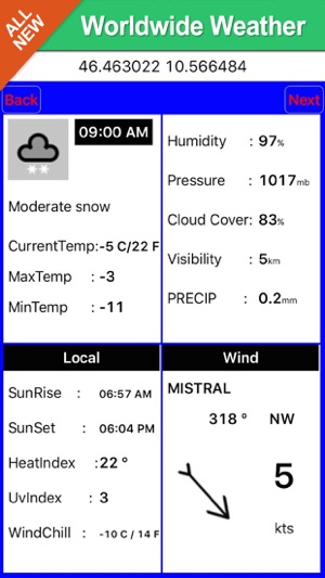 Curacao - GPS Map Navigator(圖4)-速報App