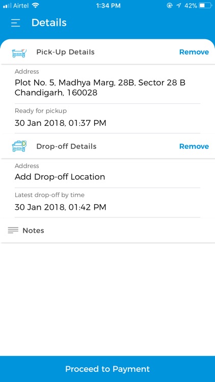 eHA Drive screenshot-3