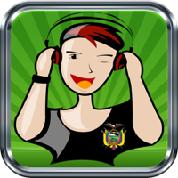 A+ Ecuador Radio Live Player - Ecuador Radios App