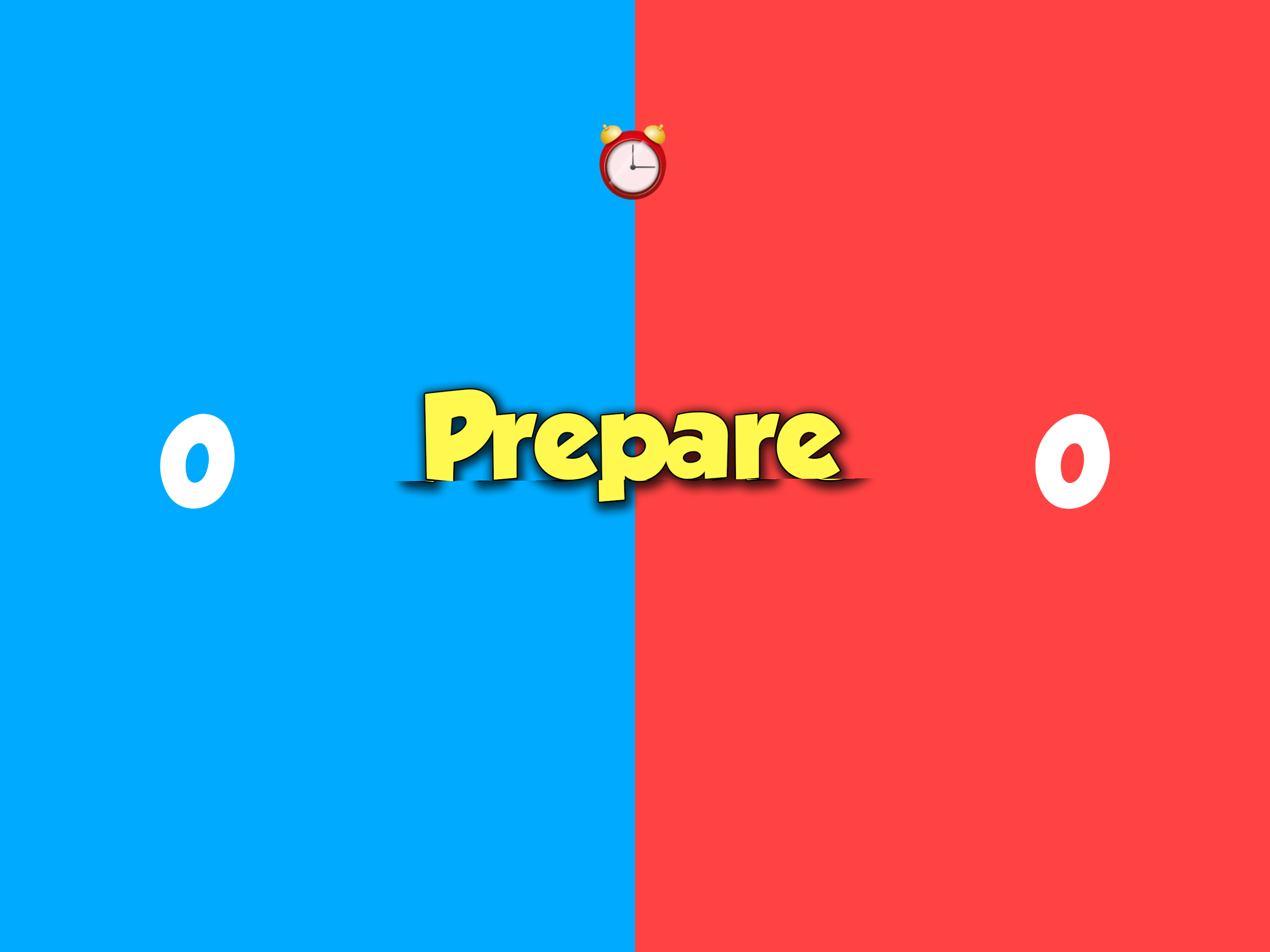 Party Tapper: Multiplayer Party Game for 2 players