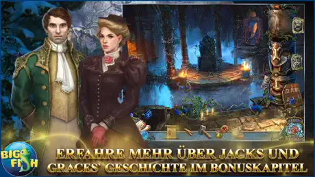 Living Legends: Fatale Wünsche - Ein Wimmelbildmysterium (Full)