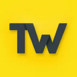 Total Workout Fitness app icon