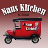 Nans Kitchen St Helens