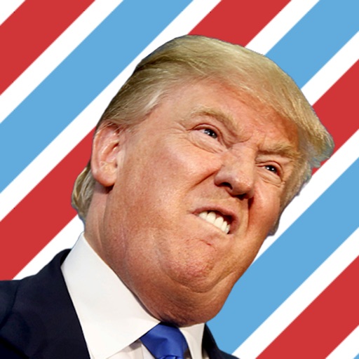 Celebrify – Trump Edition icon