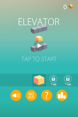 Elevator screenshot 2