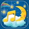 子守唄 音楽 ために 乳幼児-究極 コレクション の 赤ちゃん 睡眠 曲 そして なだめる 子守歌 - iPadアプリ