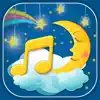 Lullaby Music for Babies – Baby Sleep Song.s App negative reviews, comments
