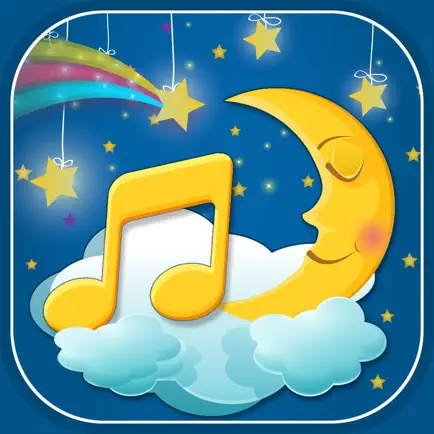 Колыбельная Музыка для Дети - Детка Спать Песни Читы