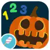 Math Tales trick-or-treating: Halloween counting contact information