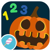Math Tales trick-or-treating: Halloween counting apk