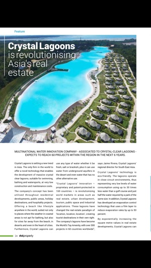Dot Property Magazine(圖4)-速報App