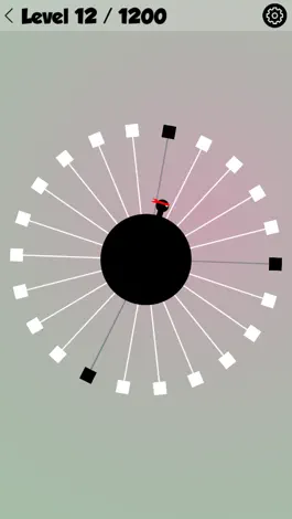 Game screenshot Ninja Hero Circle hack
