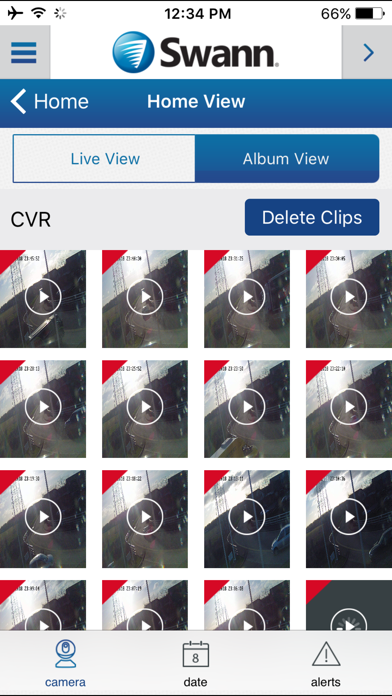 Home Protect by Swann screenshot 4