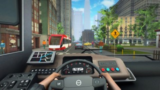 Bus Simulator PRO 2017のおすすめ画像3