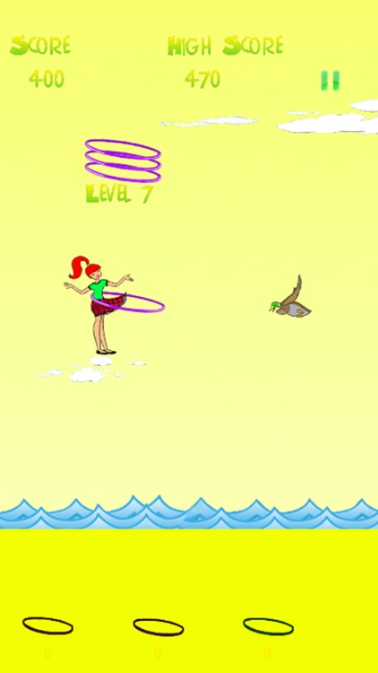 HulaHoopla screenshot-4