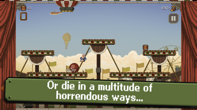 Penarium screenshot 4