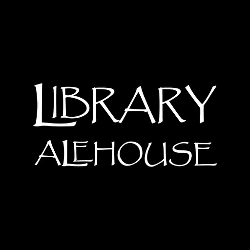 Library Alehouse icon