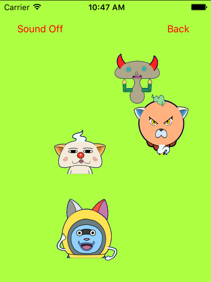 Yo-kai Maker for Yo-kai Watch