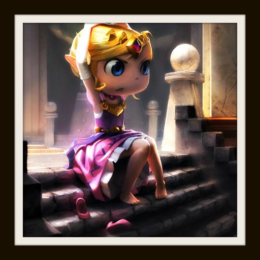 Princess Revenge - Free Puzzle Game by RUCHIN PANCHAL