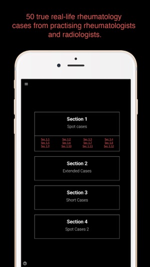 ESIMR: Clinical Case Challenge(圖3)-速報App