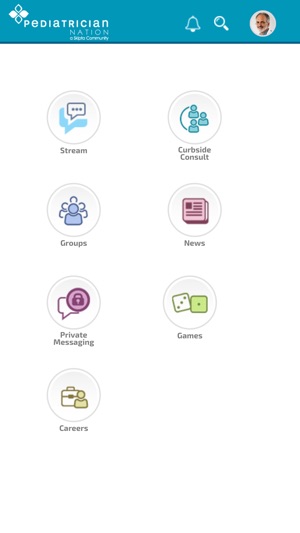 Pediatrician Nation(圖1)-速報App