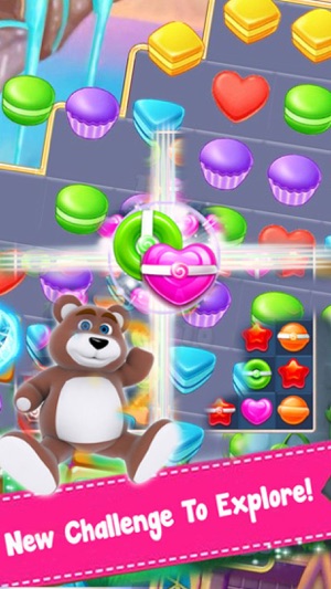 Hard Cookie Pop(圖2)-速報App