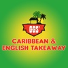 Caribbean & English Takeaway