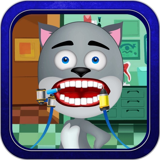 Dentist Game 