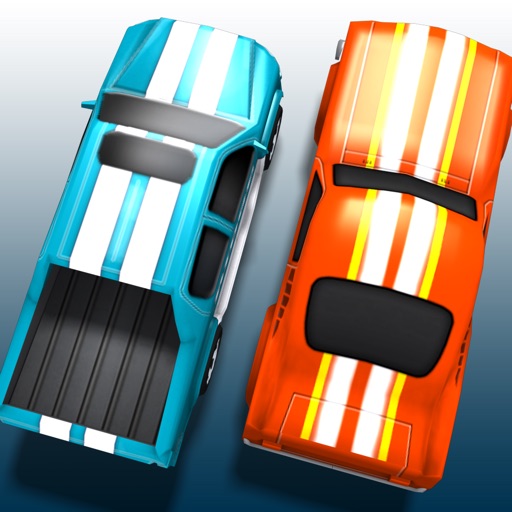 Playroom Racer 3 iOS App