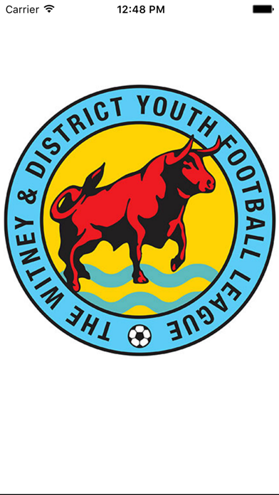 Screenshot #1 pour Witney & District Youth FL