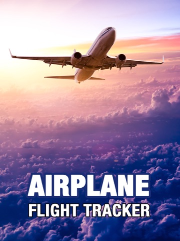 Screenshot #4 pour Flight Tracker.