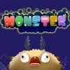 Cute Monster Burst - Free Addicted Game For Kids